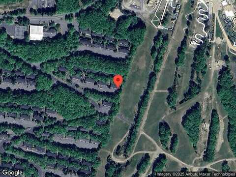Cross Country, TANNERSVILLE, PA 18372