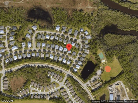 Muskrat, PORT SAINT LUCIE, FL 34983