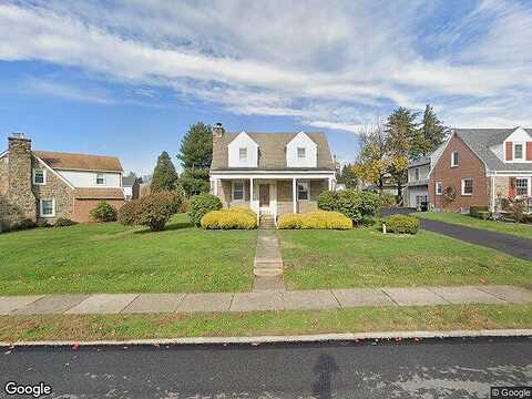 Laurel, SPRINGFIELD, PA 19064