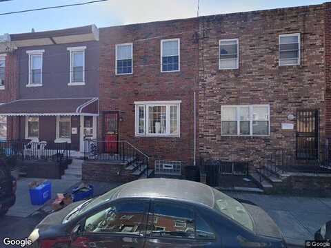 Mifflin, PHILADELPHIA, PA 19148