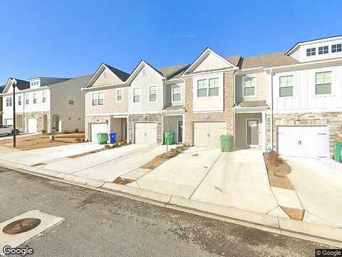 Scudders, LITHONIA, GA 30058