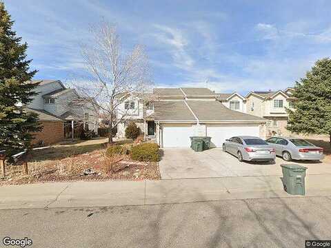 114Th, NORTHGLENN, CO 80234