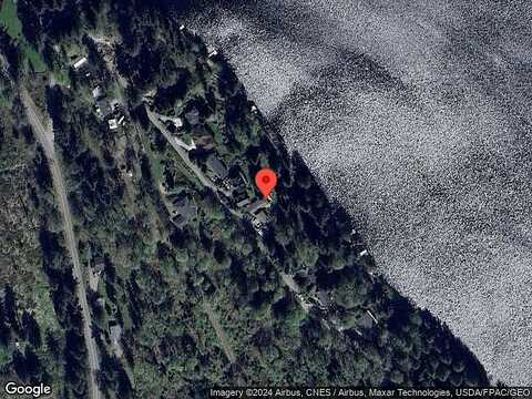 Adams Log Cabin, SNOHOMISH, WA 98290