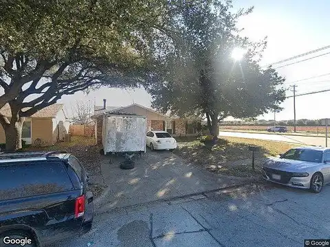 Buckingham, NORTH RICHLAND HILLS, TX 76182