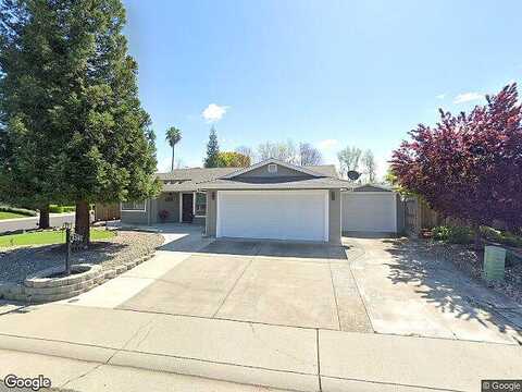 Grider, ROSEVILLE, CA 95678
