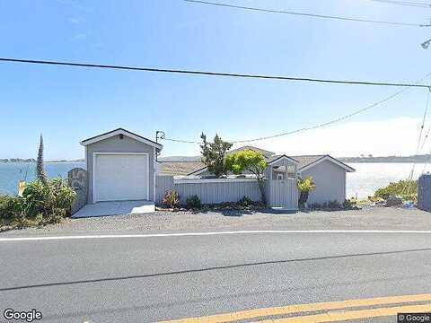 Highway 1, BODEGA BAY, CA 94923