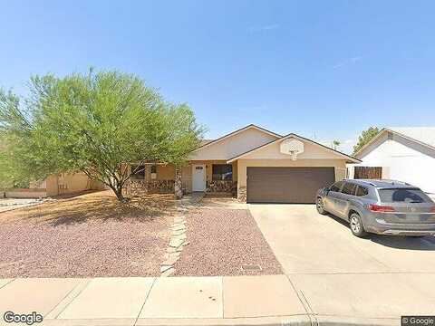 Inglewood, MESA, AZ 85205