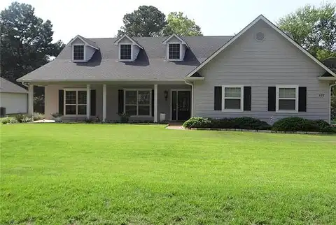 Green Meadow, HOLLY LAKE RANCH, TX 75765