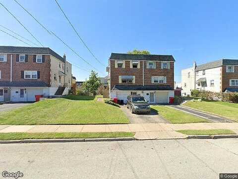Roberts, NORRISTOWN, PA 19401