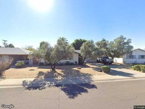 Rose Circle, SCOTTSDALE, AZ 85251