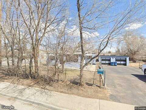 Ivy, COMMERCE CITY, CO 80022