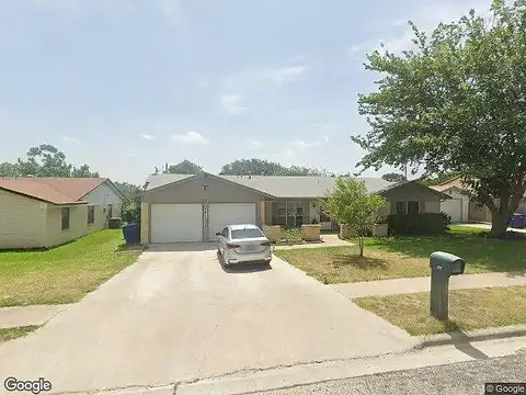Allen, COPPERAS COVE, TX 76522