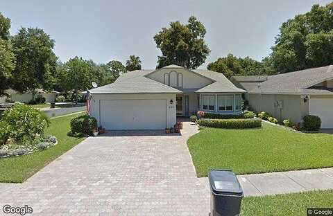 Lakewood, TITUSVILLE, FL 32780