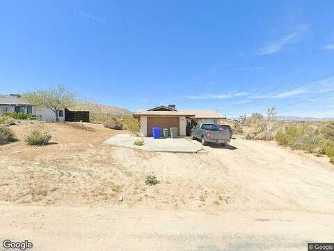 Alta Vista, JOSHUA TREE, CA 92252