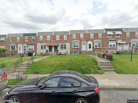 Mayfair, PHILADELPHIA, PA 19120