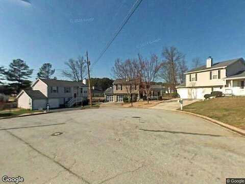 Raleigh Oaks, LITHONIA, GA 30058