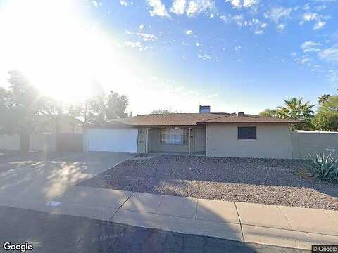 Recker, MESA, AZ 85205