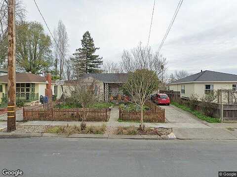 Madison, PETALUMA, CA 94952