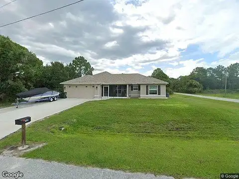 Plamendon, NORTH PORT, FL 34291