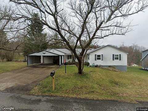 Crystal, WISE, VA 24293