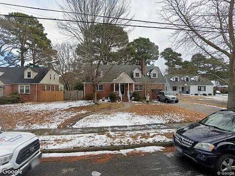 Newport, NORFOLK, VA 23505
