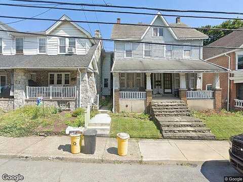 Main, BANGOR, PA 18013