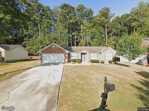Arbor Links, LITHONIA, GA 30058