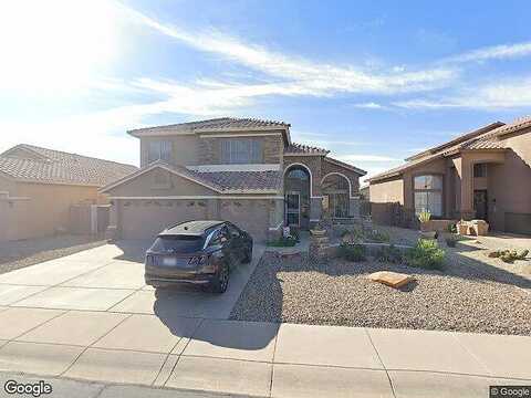 Sack, GLENDALE, AZ 85308