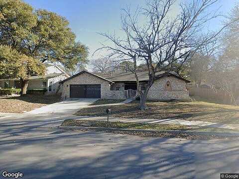 Forest, SAN ANTONIO, TX 78240