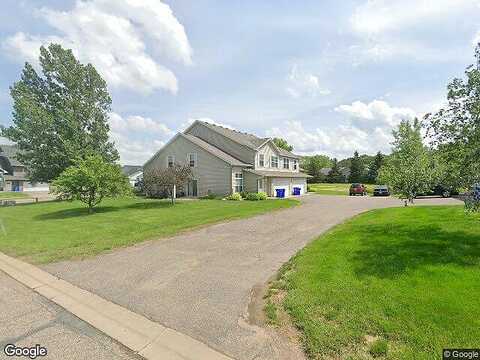 Meadow, SOMERSET, WI 54025