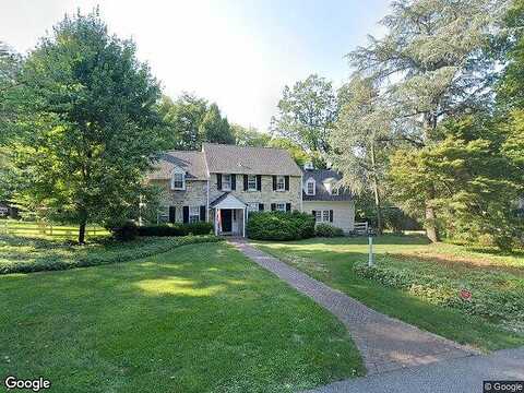 Mulford, WYNCOTE, PA 19095