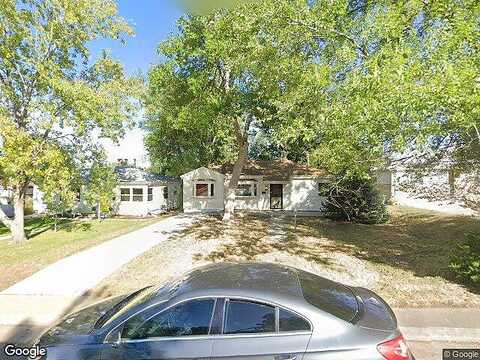Vrain, DENVER, CO 80219