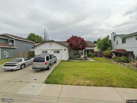 Sawyer, SACRAMENTO, CA 95823