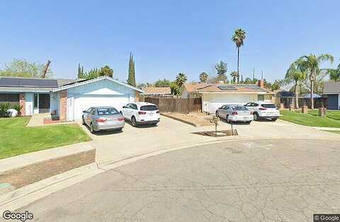 Ramona, FRESNO, CA 93727