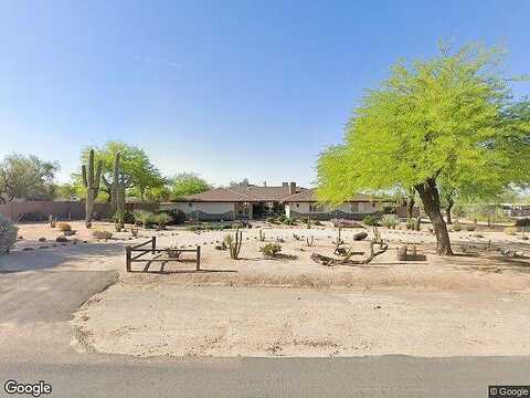 Peak View, CAVE CREEK, AZ 85331