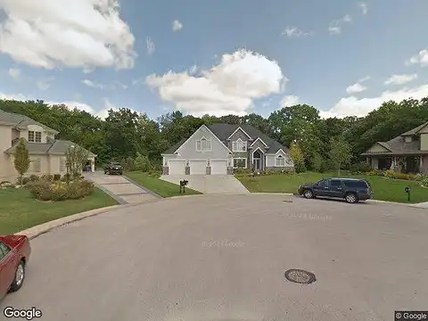 Conservancy, NEW BERLIN, WI 53151