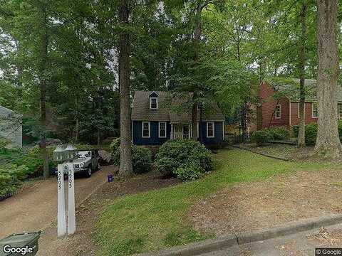 Willow Creek, RICHMOND, VA 23225