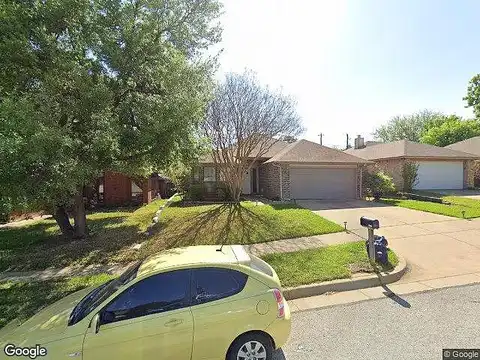 Sterling Green, ARLINGTON, TX 76017
