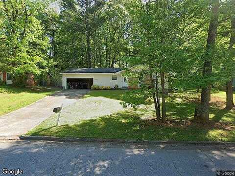 Bobbin, LITHONIA, GA 30058