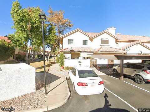Brown, MESA, AZ 85205