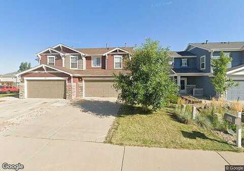 Raleigh, CASTLE ROCK, CO 80104