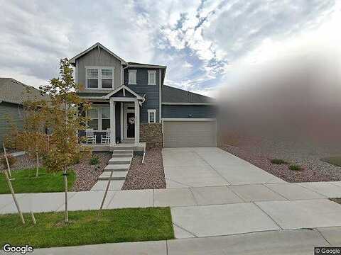 Slate River, BRIGHTON, CO 80601