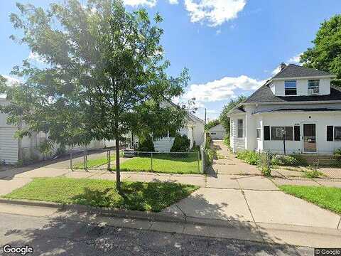 Burgess, SAINT PAUL, MN 55103