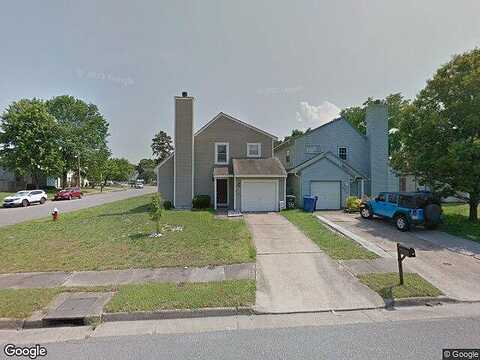 Brandon, VIRGINIA BEACH, VA 23464