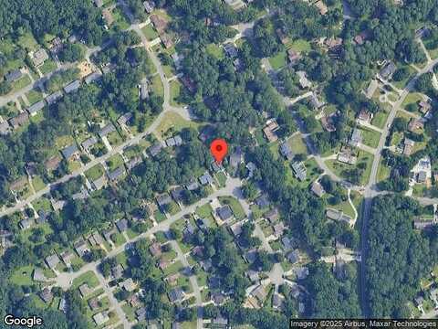 Brooklyn, NORCROSS, GA 30093