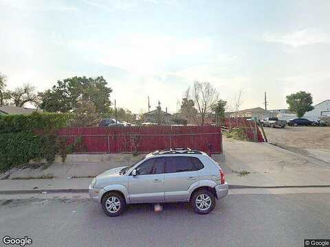 Olive, COMMERCE CITY, CO 80022