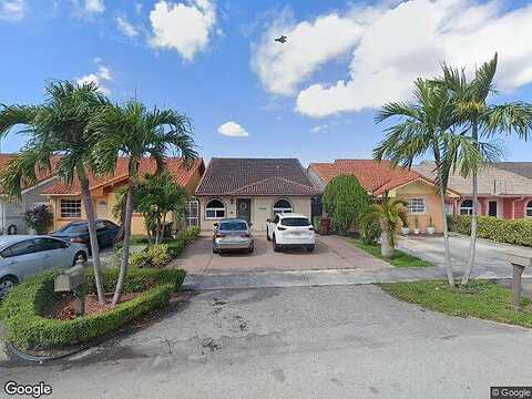 21St, HIALEAH, FL 33016
