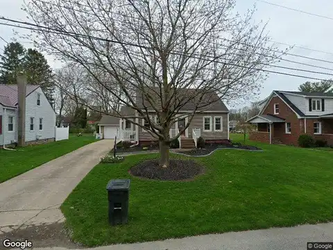 Rockledge, ERIE, PA 16511