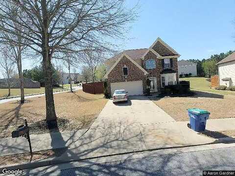 Baffin, ATLANTA, GA 30349