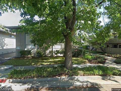 Valley Forge, CAMPBELL, CA 95008